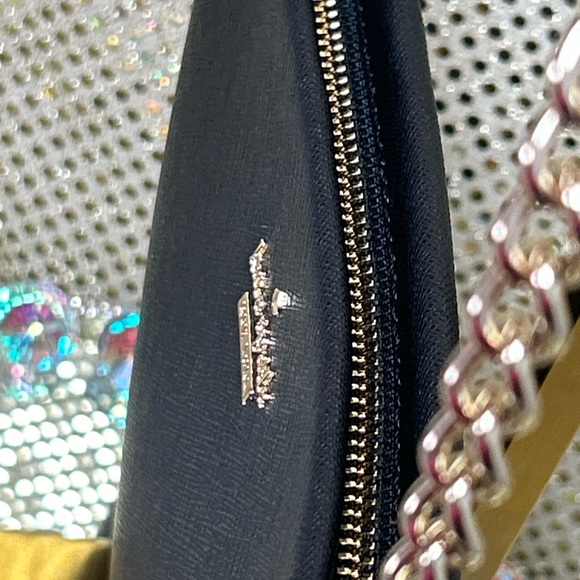 Kate Spade Cameron Street Crossbody with Charm 10 x 6 - Picture 7 of 13